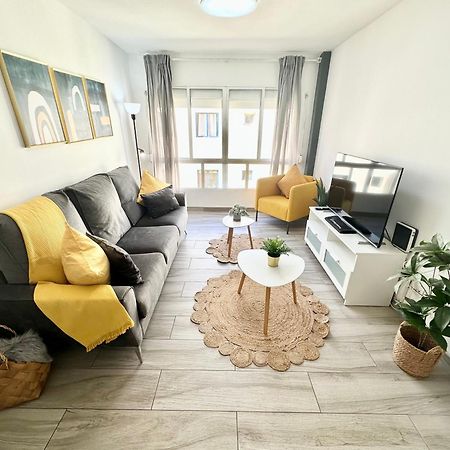 Mango Sorbet Super Central, 3 Desks, High Speed Internet, 3 Bedrooms And 2 Bathrooms Corralejo Exterior foto
