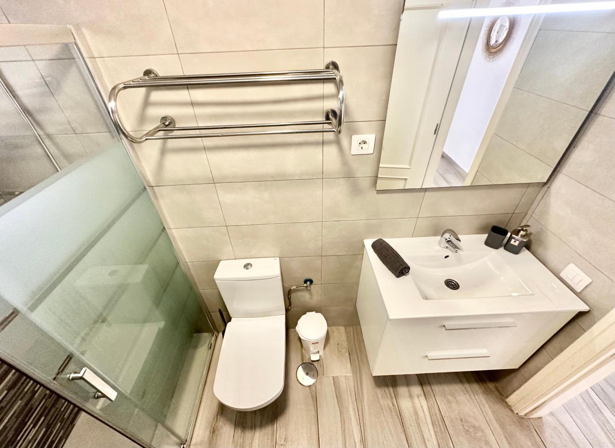 Mango Sorbet Super Central, 3 Desks, High Speed Internet, 3 Bedrooms And 2 Bathrooms Corralejo Exterior foto