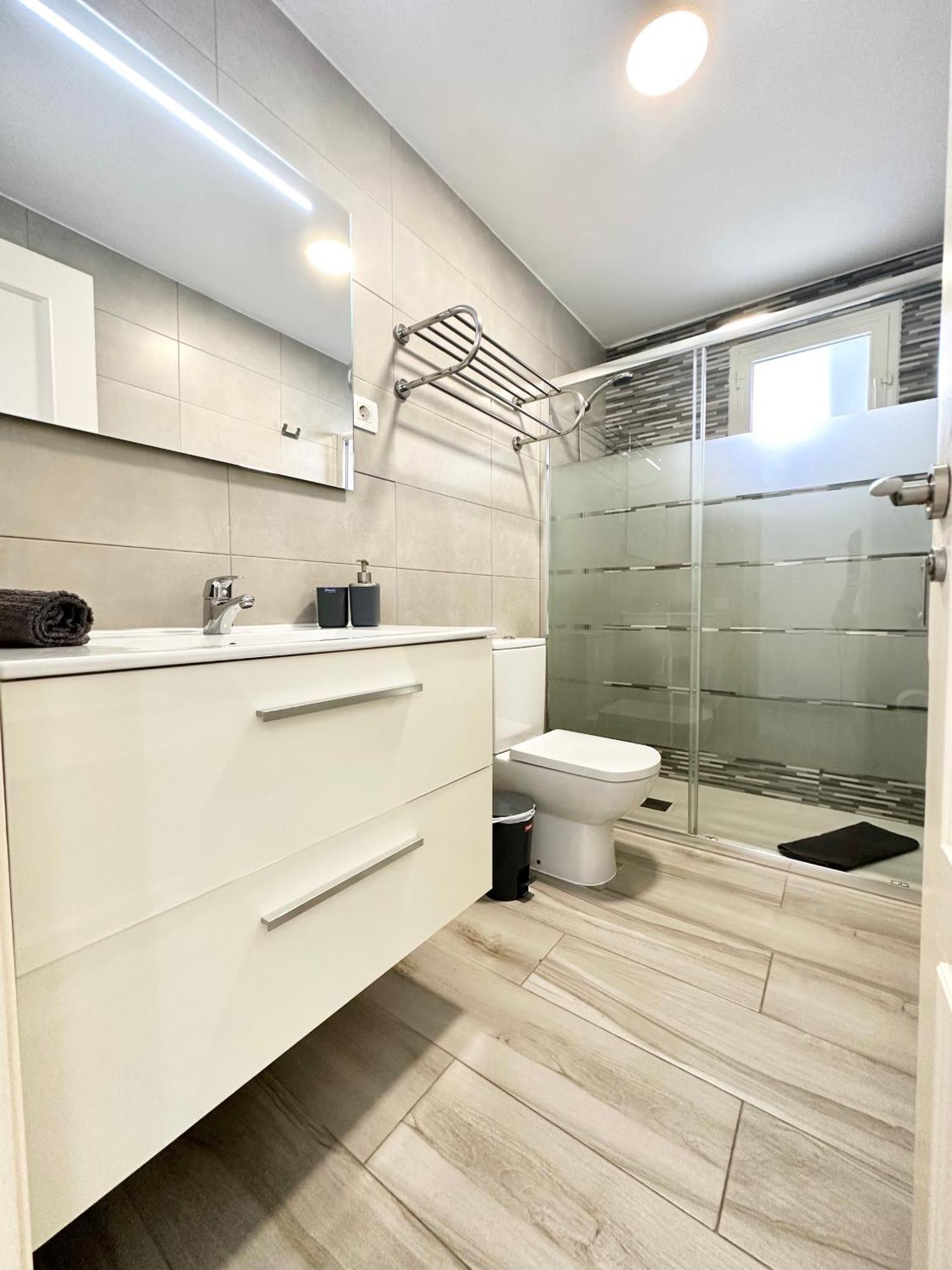 Mango Sorbet Super Central, 3 Desks, High Speed Internet, 3 Bedrooms And 2 Bathrooms Corralejo Exterior foto