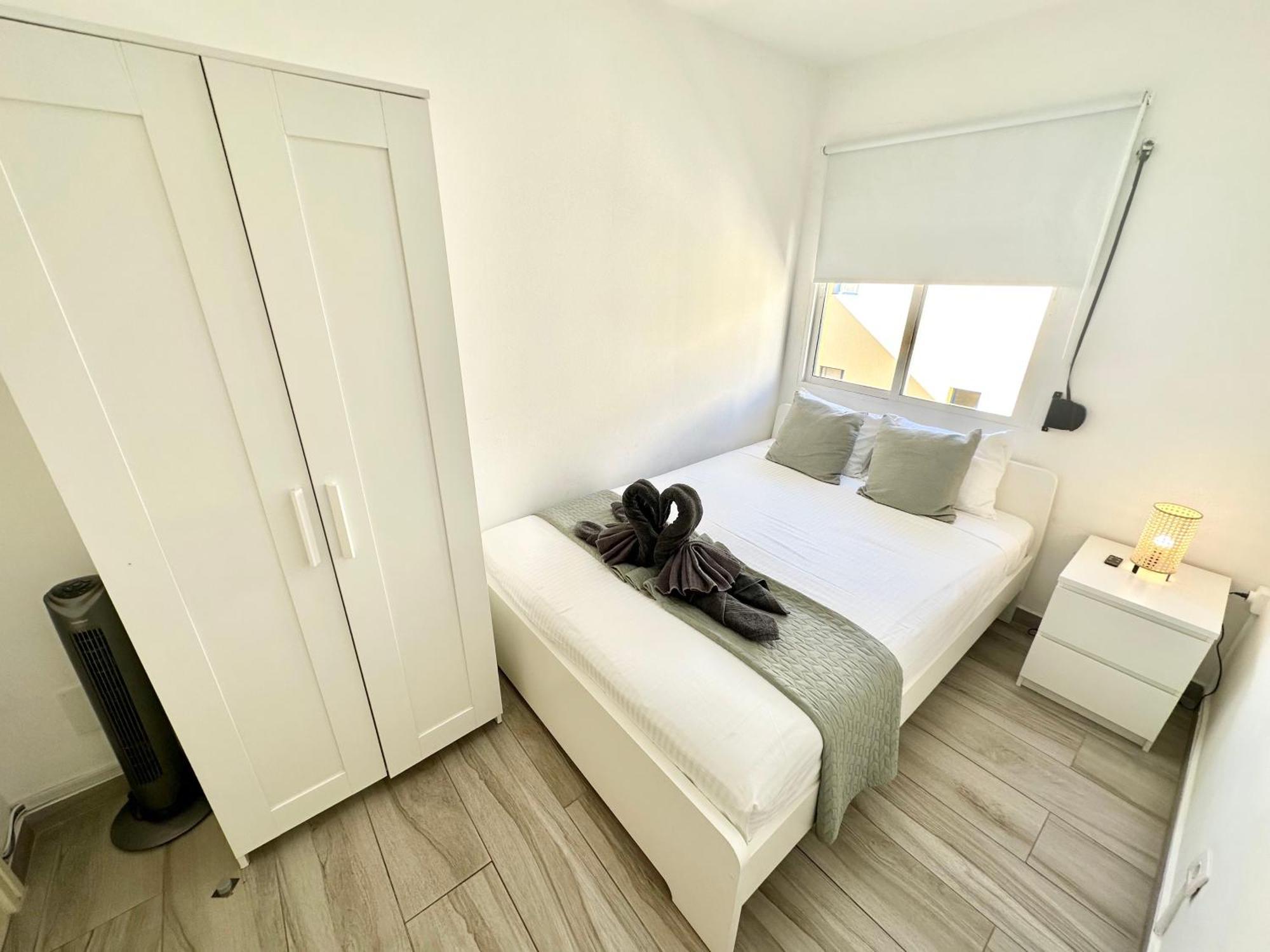 Mango Sorbet Super Central, 3 Desks, High Speed Internet, 3 Bedrooms And 2 Bathrooms Corralejo Exterior foto