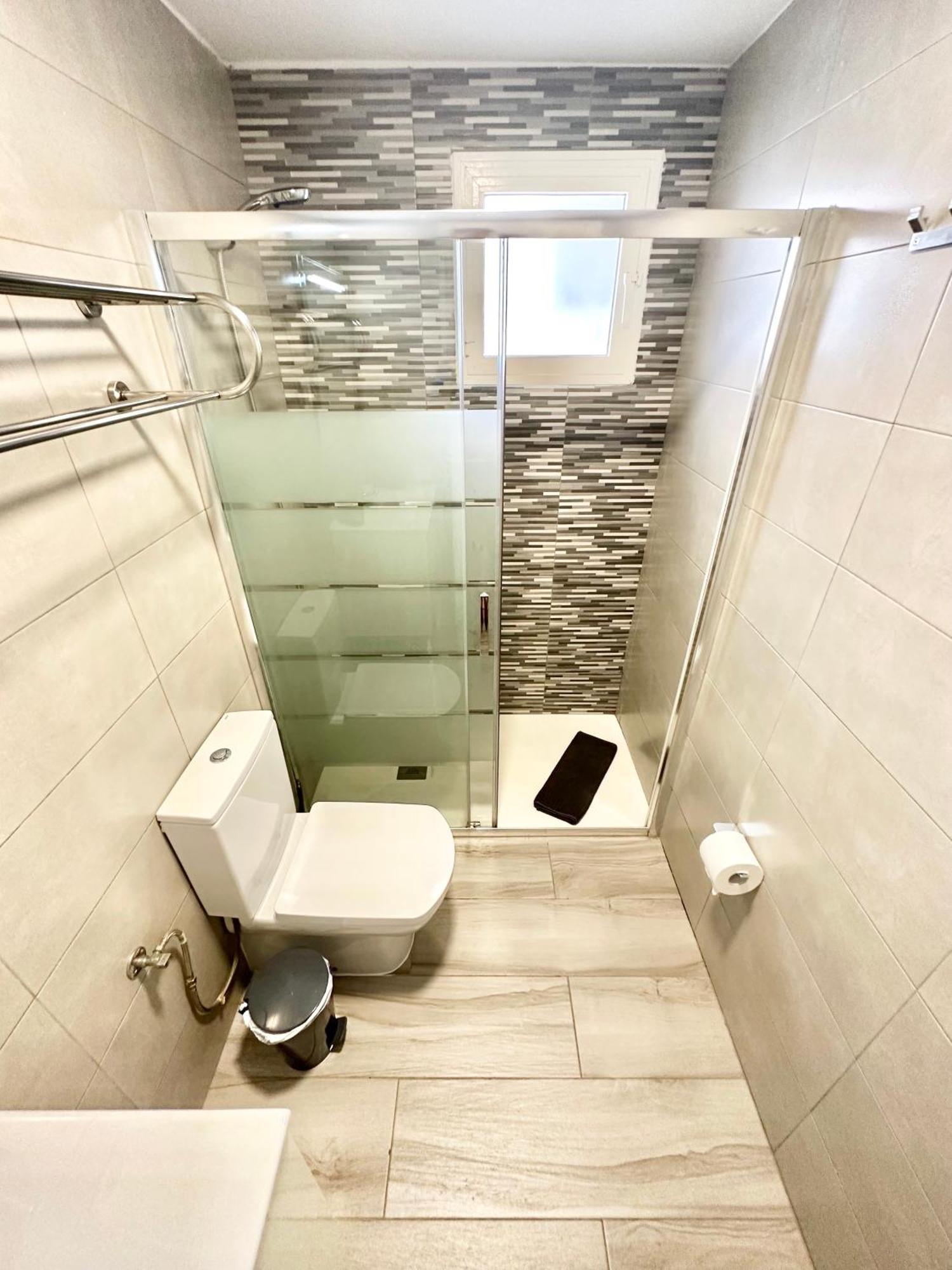 Mango Sorbet Super Central, 3 Desks, High Speed Internet, 3 Bedrooms And 2 Bathrooms Corralejo Exterior foto
